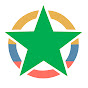 Filmoj Esperanto Colombia logo