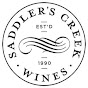 Saddler's Creek Wines logo