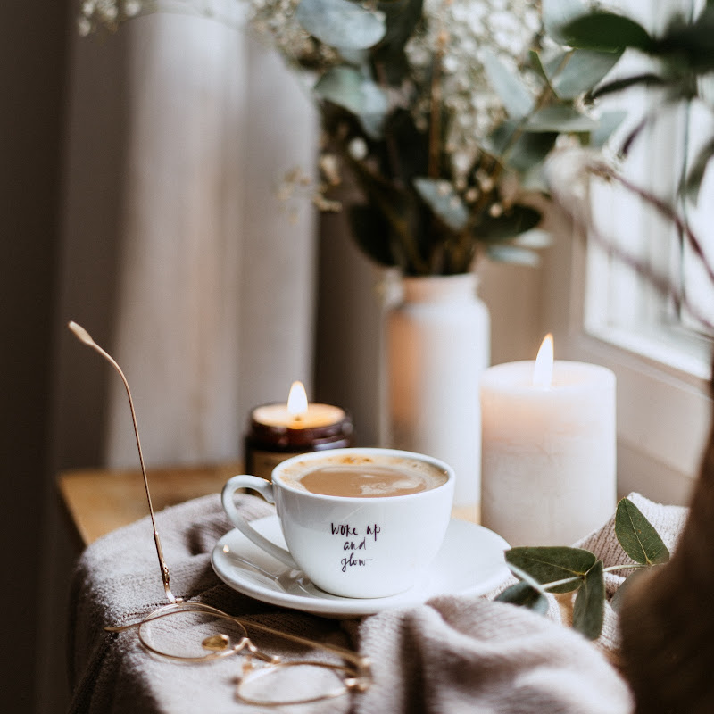 Darling Slow Living