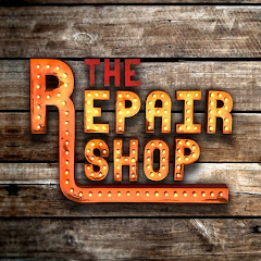 The Repair Shop net worth