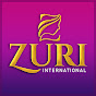 Zuri Beauty Academy logo