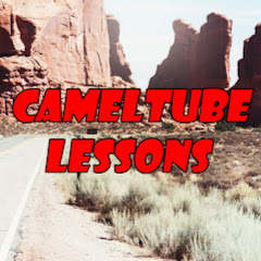 CamelTube Lessons