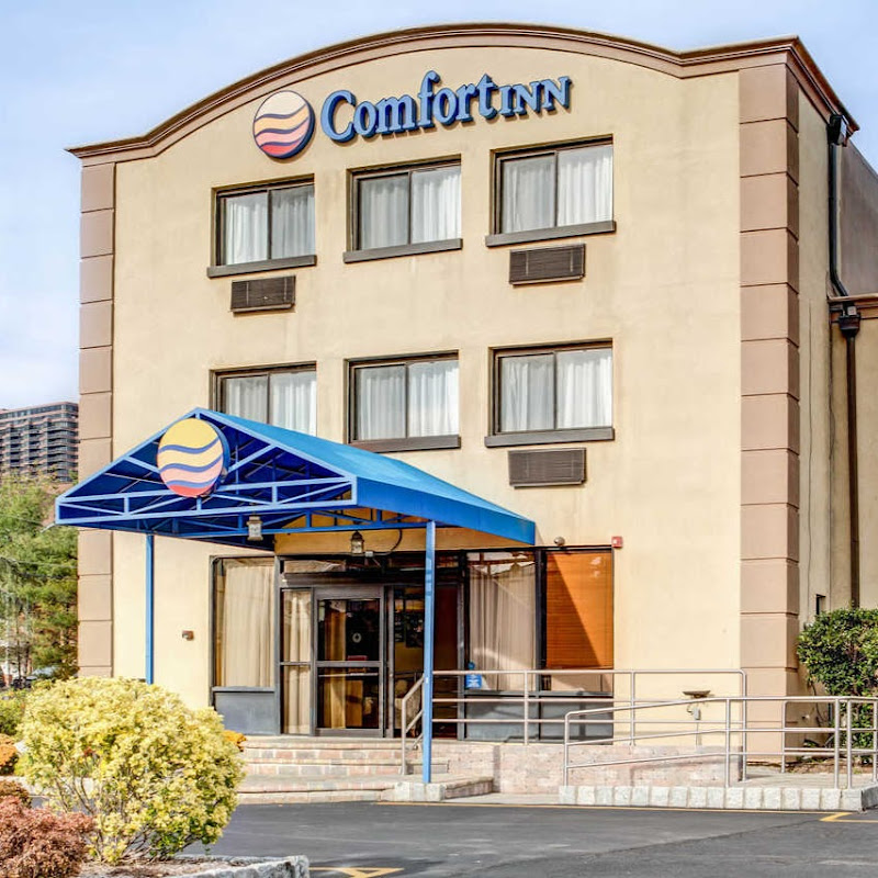 Comfort Inn - Edgewater