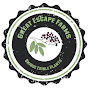 Great Escape Farms logo