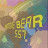 WINNIE BEAR 557