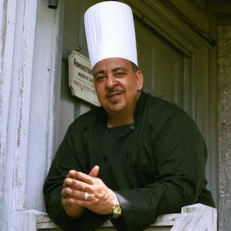 richard austin