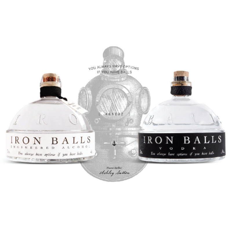 Iron Balls Official
