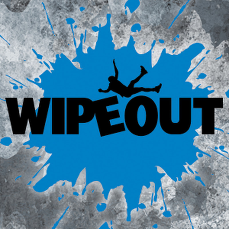 Wipeout Logo