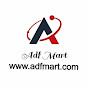 Adfmart logo