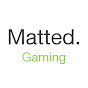 Matted Gaming logo