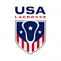 USA Lacrosse logo