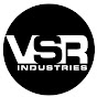 VSR Industries logo