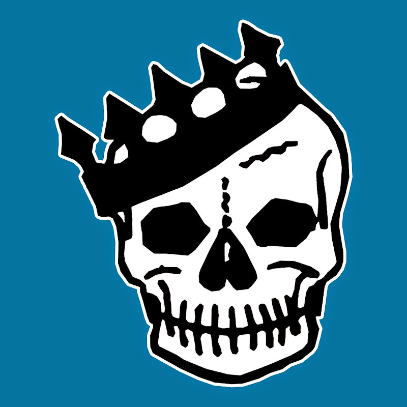 VOODOO RHYTHM RECORDS