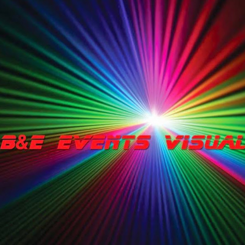B&E Events Visual Art