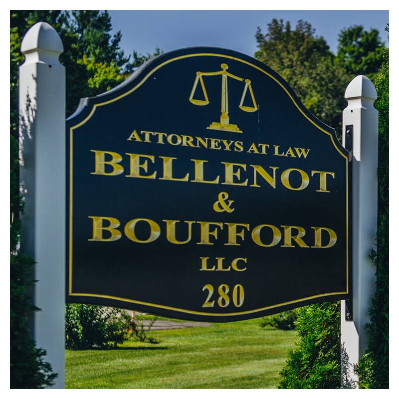 Bellenot & Boufford Attorneys At Law