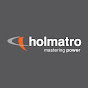 HolmatroRescue logo