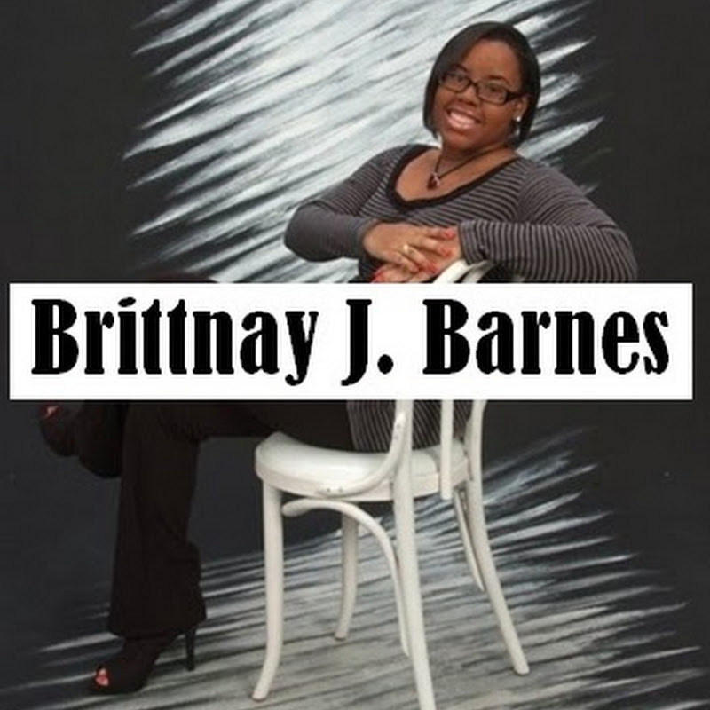 britt barnes
