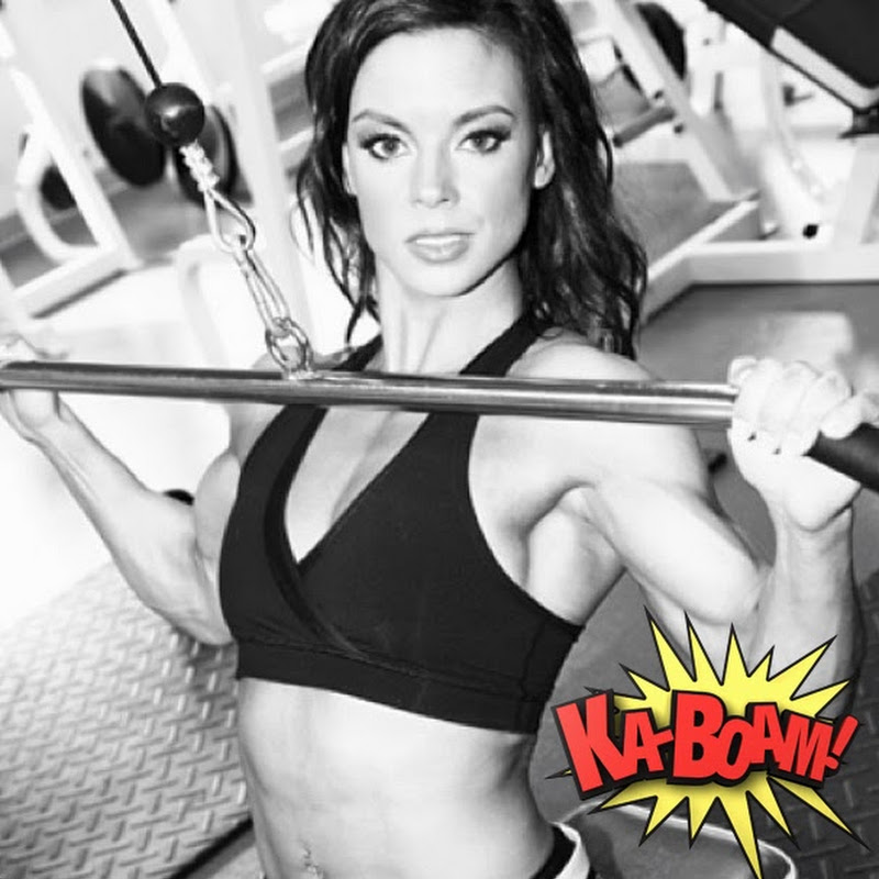 JODI BOAM
