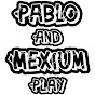 Pablo Medina logo