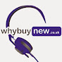 whybuynewonline
