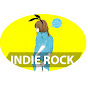 INDIE ROCK logo