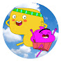 Cupcake and Dino - Official Channel
