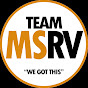 Team MSRV logo