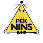 The Peknins logo