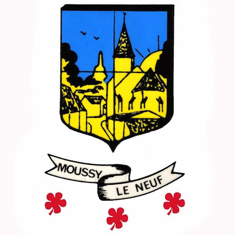 Mairie MOUSSYLENEUF