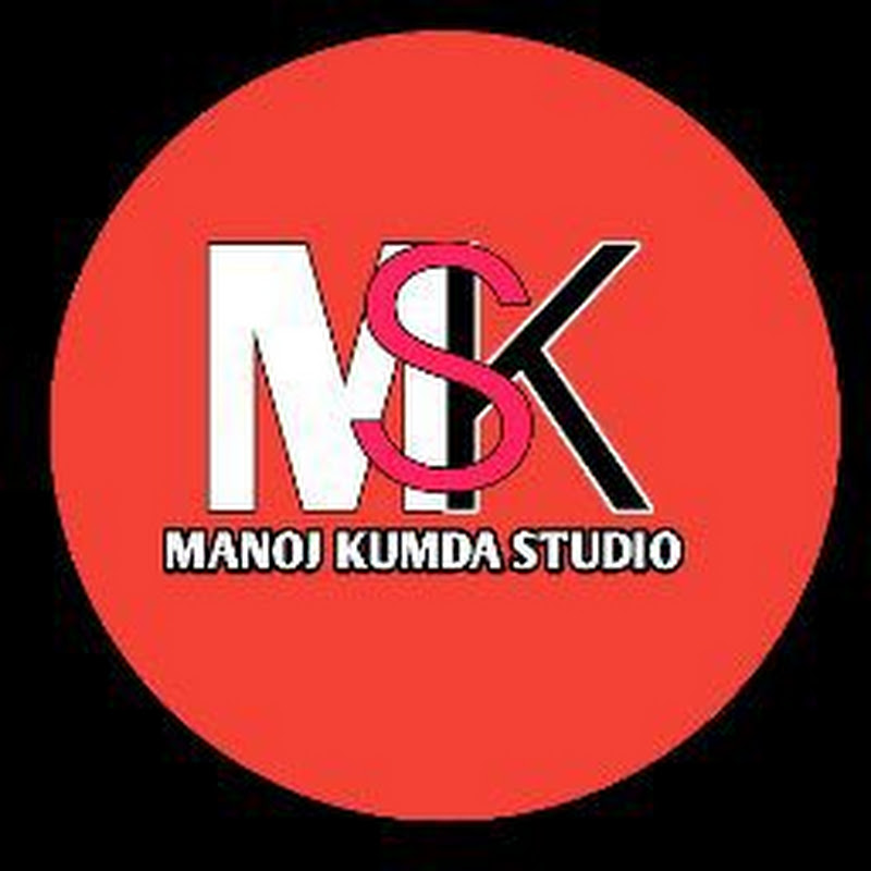 Manoj Kumda studio icon