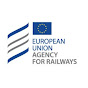 European Union Agency for Railways logo