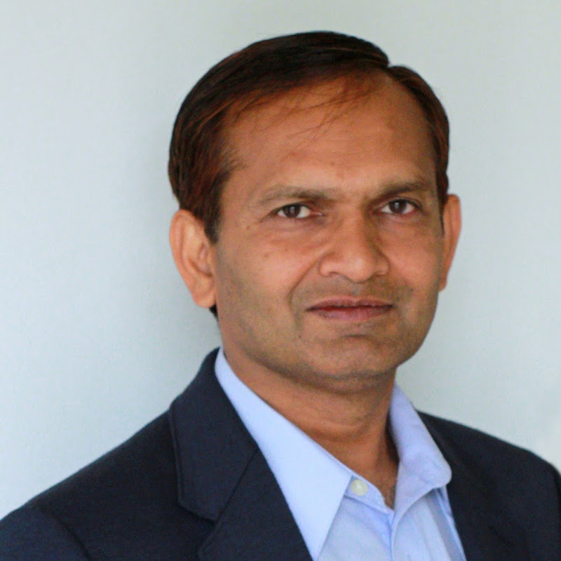 Jayesh Patel