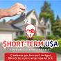 Short-Term USA - Sublocação de Imóveis logo