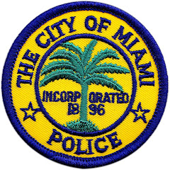 Miami Police Department Avatar