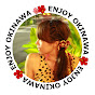 ENJOY OKINAWA logo