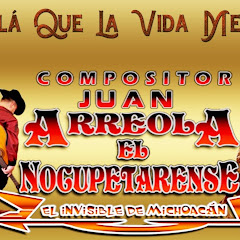 Arreola El NocupetarensE