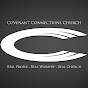 Covenant Connections Church Online logo