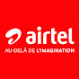 airtelgabon YouTube channel avatar