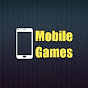 MobileGames logo