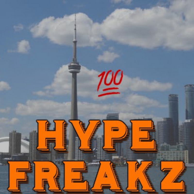 Hype Freakz