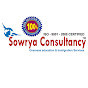 Sowrya Consultancy logo