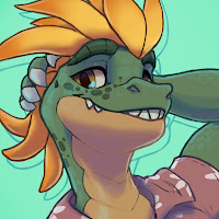 Lizardman profile image