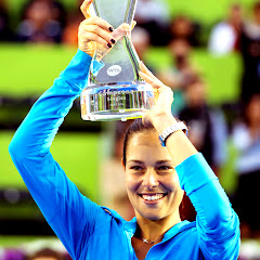 Ana Ivanovic “IvanovicHighlights” Highlights
