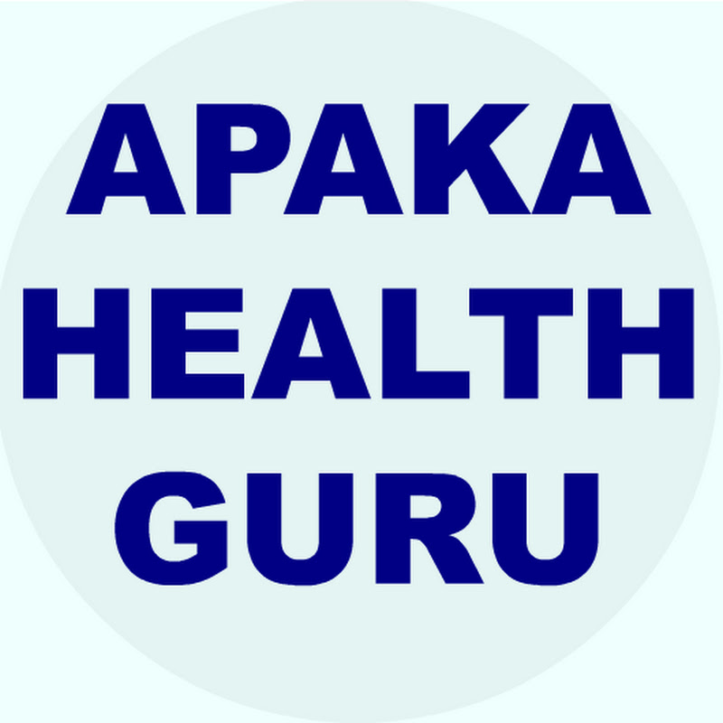 Apaka Health Guru