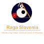 Raga Slovenia logo