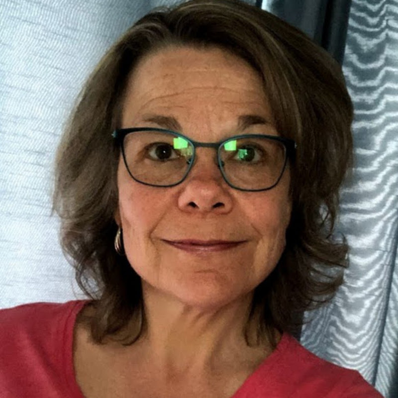 Karen Burchill icon