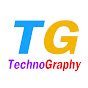 TechnoGraphy logo