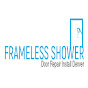 Frameless Shower Door Repair Install Denver logo
