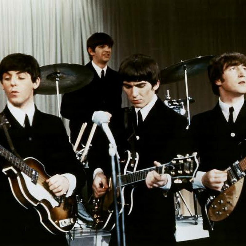 BeatlesBootlegsBrazil