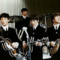 BeatlesBootlegsBrazil logo